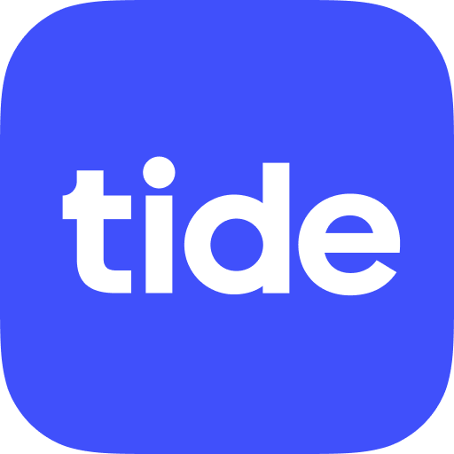 TIDE BUSINESS A/C